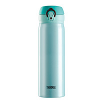 THERMOS 膳魔师 JNL-501-MNT 保温杯 500ml 薄荷绿