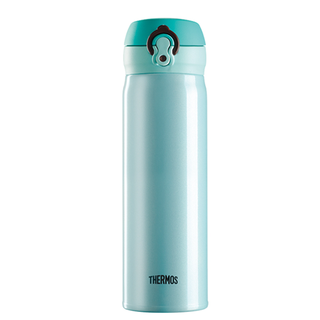 THERMOS 膳魔师 JNL-501-MNT 保温杯 500ml 薄荷绿