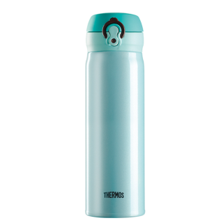 THERMOS 膳魔师 JNL-501-MNT 保温杯 500ml 薄荷绿