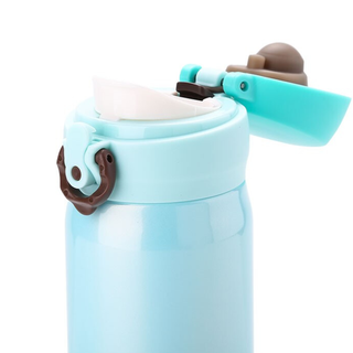 THERMOS 膳魔师 JNL-501-MNT 保温杯 500ml 薄荷绿