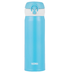 THERMOS 膳魔师 保温杯男女学生不锈钢便携水杯子500ml JNL