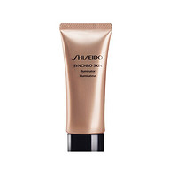 SHISEIDO 资生堂 随肌应变明采乳 #玫瑰色 40ml