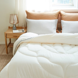 【省100元】梦洁家纺床上家纺_mendale 梦洁家纺 燃梦a类面料30%大豆