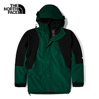 THE NORTH FACE 北面 复刻版1994 ICON 4R52NL1 男女款冲锋衣