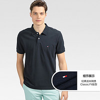 TOMMY HILFIGER 7802266 男士polo衫