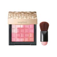MAQUILLAGE 心机 星魅颊彩粉 #PK200 8g