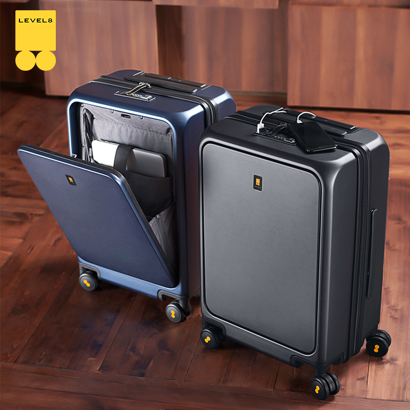LEVEL8 地平线8号 1683 商务行李箱 20寸