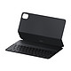MI 小米 平板 键盘式双面保护壳  黑色 磁力吸附 适用小米平板5/5 Pro  小米 平板键盘