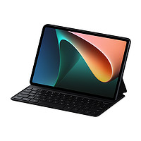 Xiaomi 小米 小米平板 PU皮键盘双面保护壳 黑色