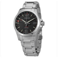 LONGINES 浪琴 Conquest V.H.P L37184666 男士腕表