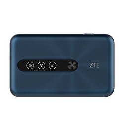 ZTE 中兴 MF932 4G无线路由器 2000mAh