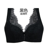 MANJIEER 熳洁儿 16201316 女款背心式文胸