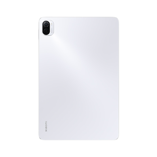 Xiaomi 小米 平板5 11英寸 Android 平板电脑 (2560*1600dpi、骁龙860、6GB、128GB、WiFi版、白色)