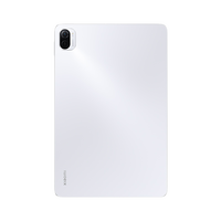Xiaomi 小米 平板5 Pro 11英寸 Android 平板电脑(2560*1600dpi、骁龙870、6GB、128GB、WiFi版、白色)