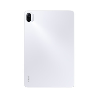 Xiaomi 小米 平板5 Pro 11英寸 Android 平板电脑(2560*1600dpi、骁龙870、6GB、256GB、WiFi版、白色)