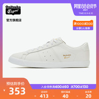 Onitsuka Tiger鬼塚虎休闲运动鞋LAWNSHIP D518L男女时尚板鞋