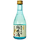  Gekkeikan 月桂冠 清酒 纯米清酒 300ml　