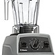  Vitamix 维他密斯 E310 爆炸式搅拌机，专业级，48盎司（约1.42升），集装箱，板岩　