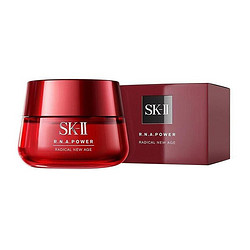 SK-II 微肌因赋活修护精华霜 80g