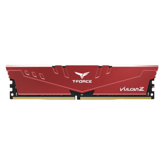 Team 十铨 ddr4内存条8G马甲台式电脑4G16G3200夜莺2666冥神3000内存