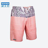 DECATHLON 迪卡侬 2923637 男款泳裤