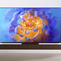 MI 小米 大师系列 O77M8-MAS OLED电视 77英寸 4K