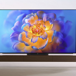 Xiaomi 小米 大师系列 O77M8-MAS OLED电视 77英寸 4K