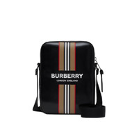 BURBERRY 博柏利 男士斜挎单肩包 80300161