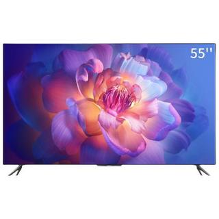 Xiaomi 小米 6系列 L55M7-Z2 OLED电视 55英寸 4K