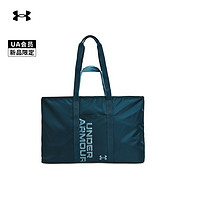 UNDER ARMOUR 安德玛 官方UA Favorite女子训练运动托特包1352121