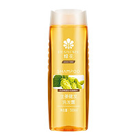 BEE&FLOWER 蜂花 生姜健发洗发露 500ml