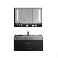 MEJUE 名爵 Z-06226B系列 轻奢浴室柜组合