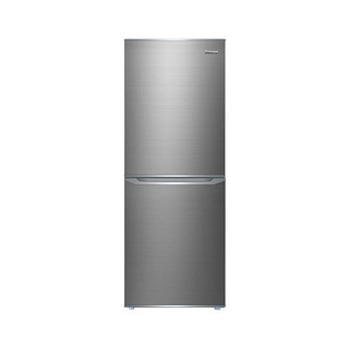 Galanz 格兰仕 BCD-179N-A 直冷双门冰箱 179L 铂丝银