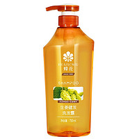 BEE&FLOWER 蜂花 生姜健发洗发露300ml