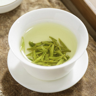 绿颐 明前一级 大隐西湖龙井茶 250g