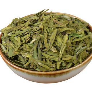 绿颐 明前一级 大隐西湖龙井茶 250g