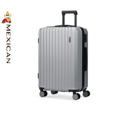 【省40元】稻草人行李箱_mexican 稻草人 6932037310248 中性行李箱