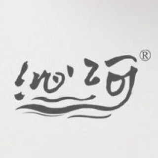 沁河