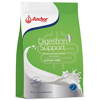 Anchor 安佳 Digestion Support成人益生菌全脂奶粉800g/袋