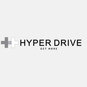 HYPER DRIVE