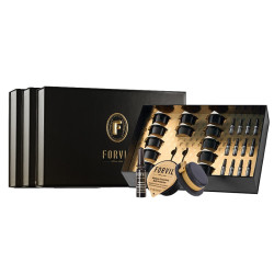 温莎森林鱼子酱安瓶发膜缓解毛糙12支