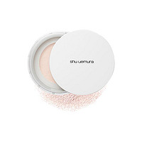 shu uemura 植村秀 哑光蜜粉