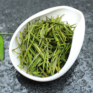 芳羽牌 一级 安吉白茶 125g*2袋