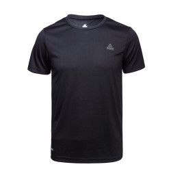 peak匹克男子运动t恤