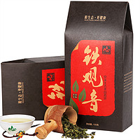 茗山生态茶 二级 铁观音 100g