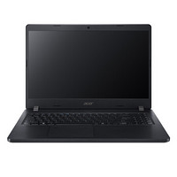 acer 宏碁 TravelMate P215 15英寸 商务本 银色(酷睿i5-10210U、MX230、8GB、128GB SSD+1TB HDD、1080P、IPS、60Hz）