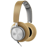 B&O PLAY BeoPlay H6 耳罩式头戴式有线耳机 自然色 3.5mm