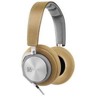 B&O PLAY BeoPlay H6 耳罩式头戴式有线耳机 自然色 3.5mm