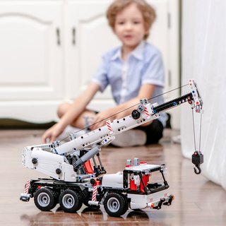 ONEBOT 工程系列 MTJM03IQI 工程吊车