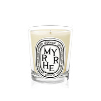 diptyque 蒂普提克 没药香氛蜡烛 190g